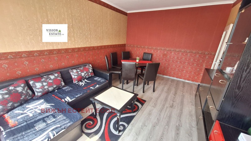 В оренду  1 спальня София , Редута , 68 кв.м | 23383398 - зображення [3]