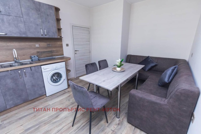 Дава под наем  2-стаен град Бургас , Лазур , 70 кв.м | 69235962