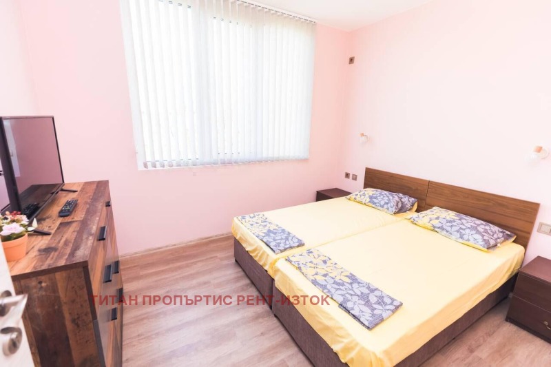 Дава под наем  2-стаен град Бургас , Лазур , 70 кв.м | 69235962 - изображение [3]