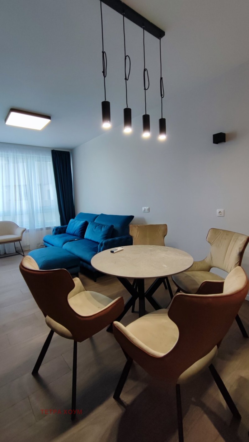 Дава под наем 2-СТАЕН, гр. София, Дружба 2, снимка 6 - Апартаменти - 53036094