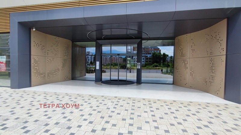 Дава под наем 2-СТАЕН, гр. София, Дружба 2, снимка 13 - Апартаменти - 53036094