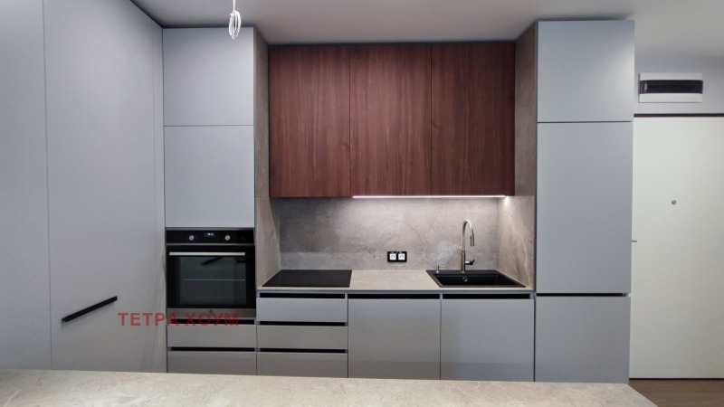 Дава под наем 2-СТАЕН, гр. София, Дружба 2, снимка 8 - Апартаменти - 53036094