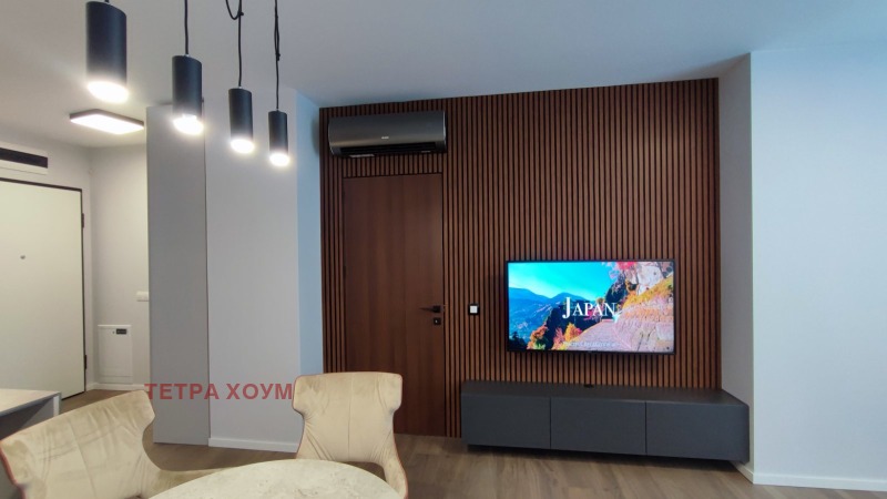 Дава под наем 2-СТАЕН, гр. София, Дружба 2, снимка 9 - Апартаменти - 53036094