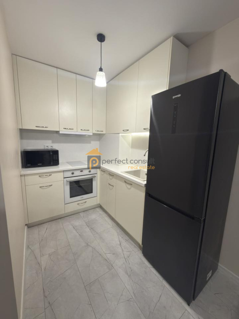 Дава под наем 2-СТАЕН, гр. Пловдив, Остромила, снимка 3 - Апартаменти - 53257845