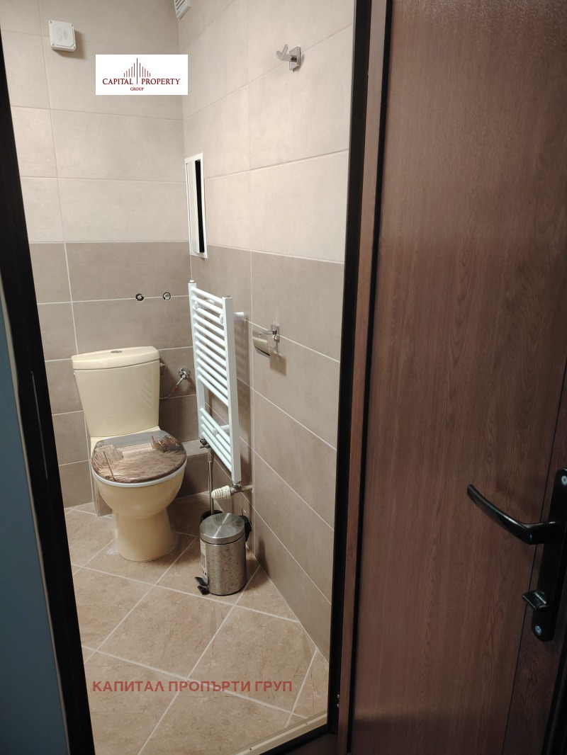 Дава под наем 2-СТАЕН, гр. София, Зона Б-19, снимка 6 - Апартаменти - 53260912