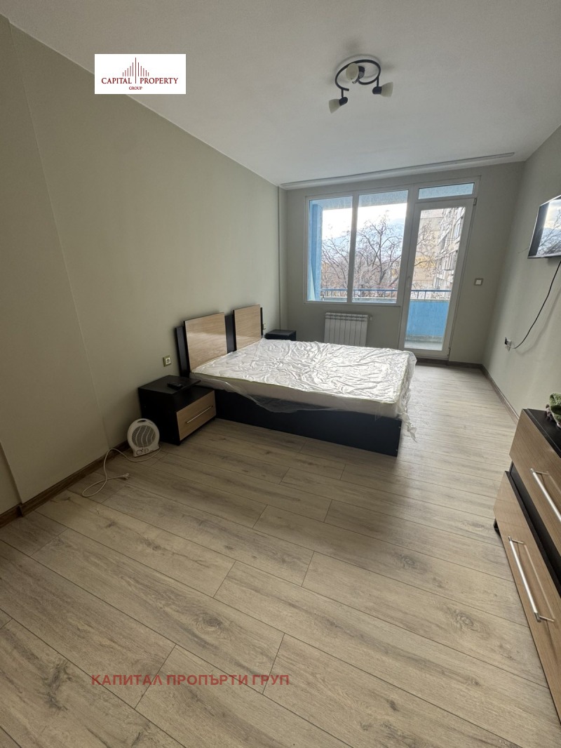 Дава под наем 2-СТАЕН, гр. София, Зона Б-19, снимка 4 - Апартаменти - 53260912