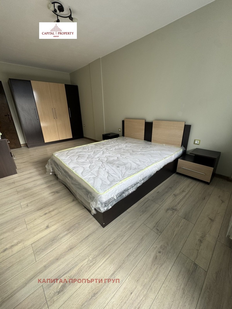 Дава под наем 2-СТАЕН, гр. София, Зона Б-19, снимка 3 - Апартаменти - 53260912