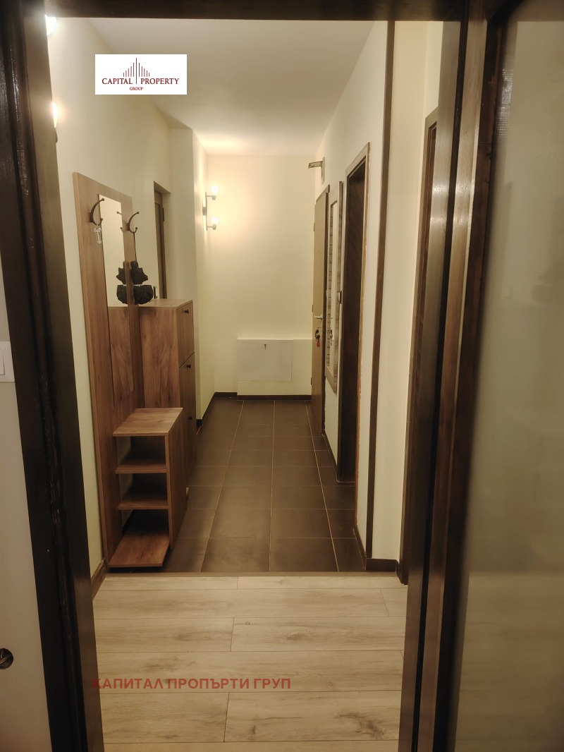 Дава под наем 2-СТАЕН, гр. София, Зона Б-19, снимка 2 - Апартаменти - 53260912