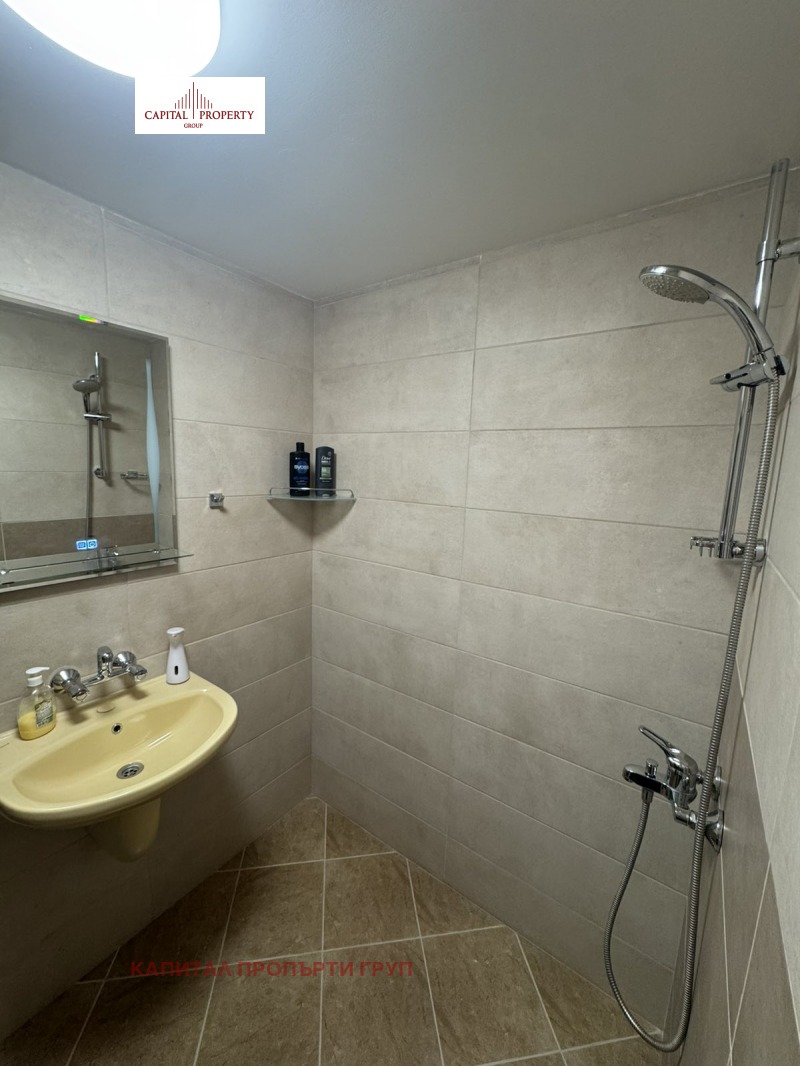 Дава под наем 2-СТАЕН, гр. София, Зона Б-19, снимка 8 - Апартаменти - 53260912