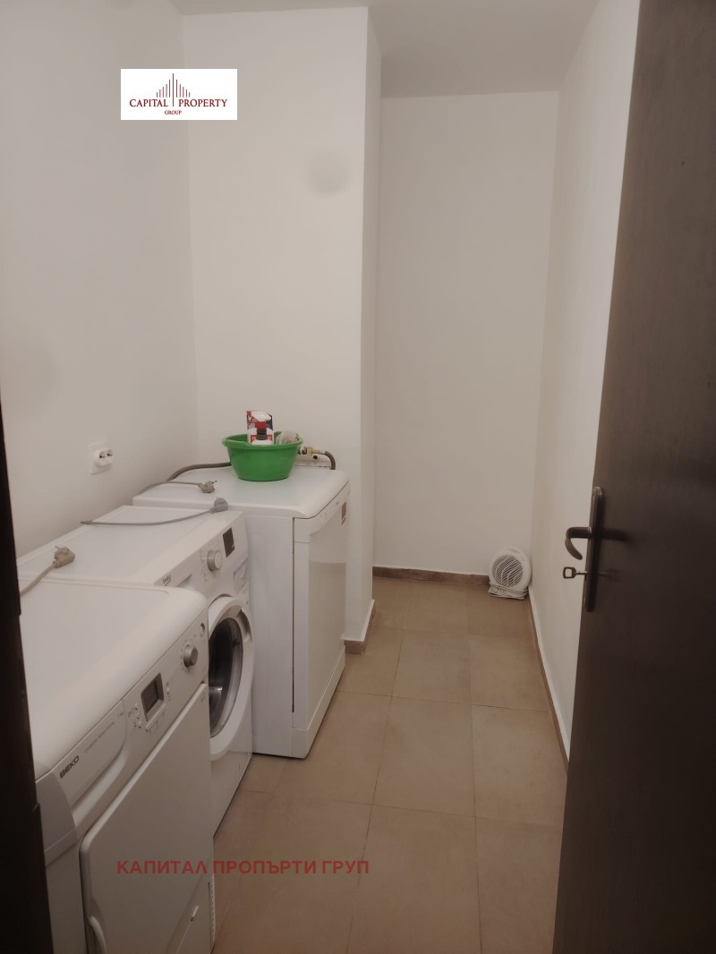 Дава под наем 2-СТАЕН, гр. София, Зона Б-19, снимка 5 - Апартаменти - 53260912