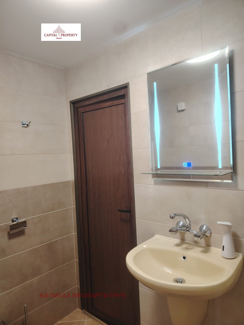 Дава под наем 2-СТАЕН, гр. София, Зона Б-19, снимка 7 - Апартаменти - 53260912