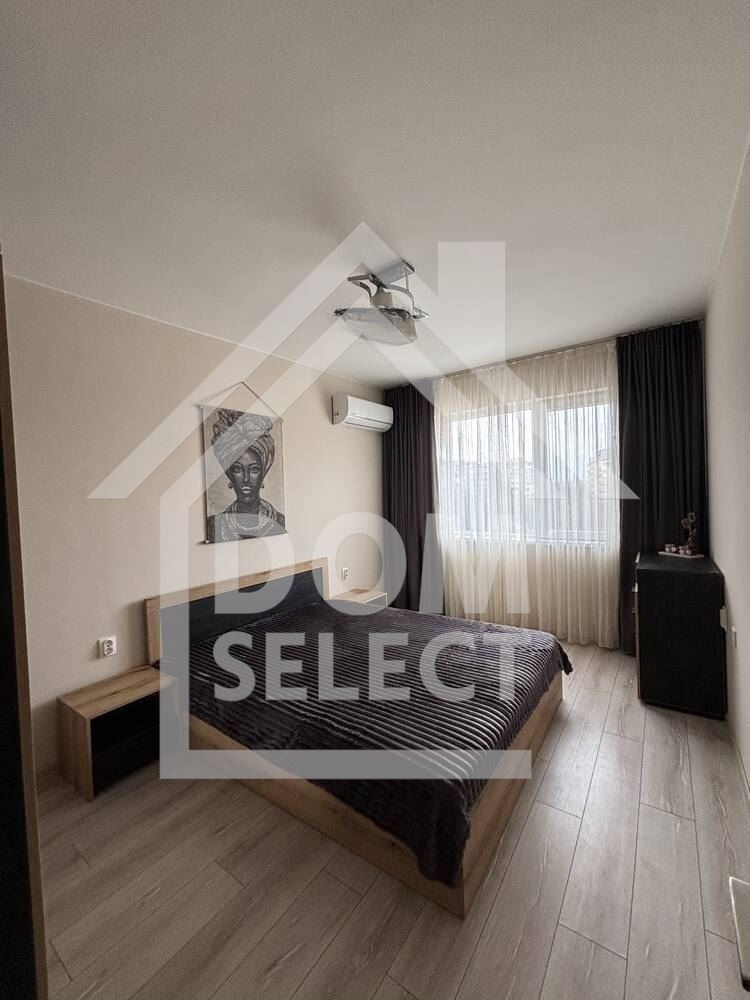 Дава под наем 2-СТАЕН, гр. Пловдив, Въстанически, снимка 6 - Апартаменти - 53296325