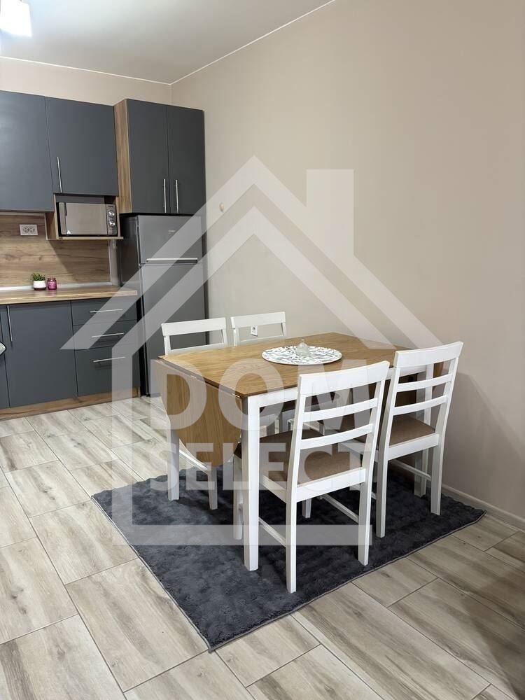 Дава под наем 2-СТАЕН, гр. Пловдив, Въстанически, снимка 4 - Апартаменти - 53296325