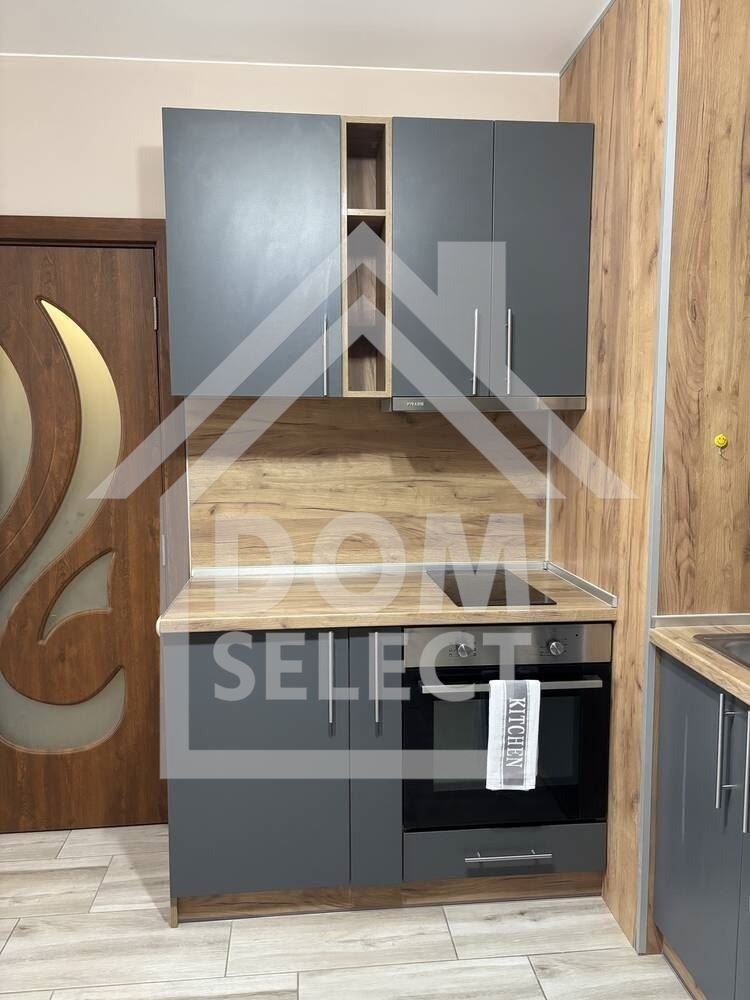 Дава под наем 2-СТАЕН, гр. Пловдив, Въстанически, снимка 2 - Апартаменти - 53296325