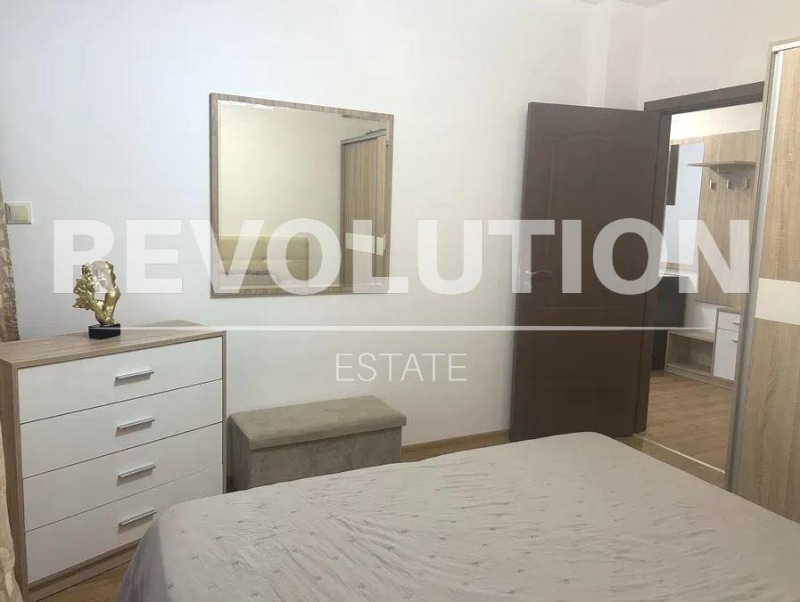 Дава под наем 2-СТАЕН, гр. Варна, м-т Ален мак, снимка 4 - Апартаменти - 53340212