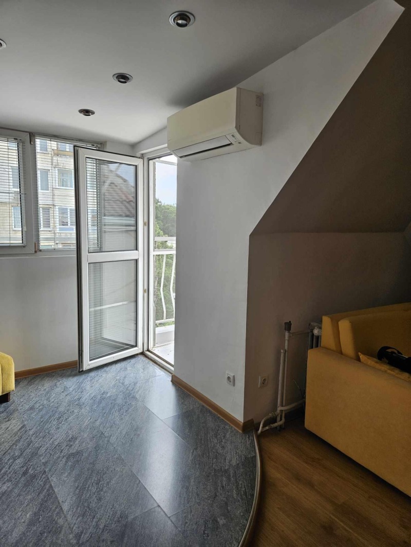 Дава под наем 2-СТАЕН, гр. София, Хладилника, снимка 7 - Апартаменти - 53371377