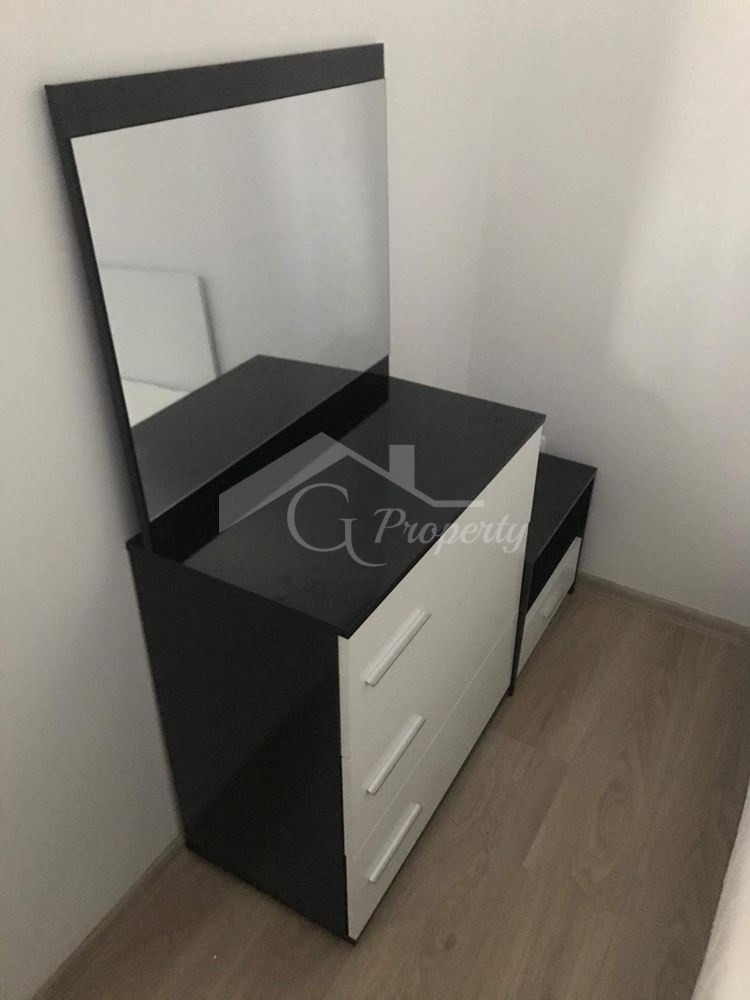 Дава под наем 2-СТАЕН, гр. София, Малинова долина, снимка 8 - Апартаменти - 53798198