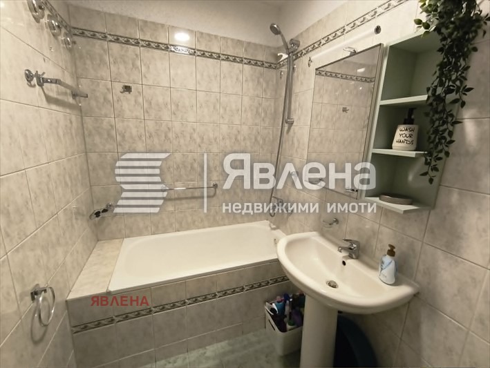 Дава под наем 2-СТАЕН, гр. София, Гео Милев, снимка 8 - Апартаменти - 54964865