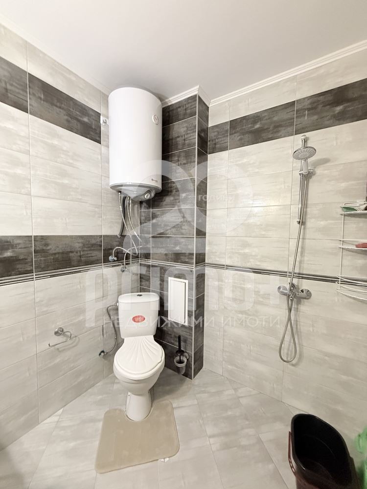 Дава под наем 2-СТАЕН, гр. Велико Търново, Акация, снимка 12 - Апартаменти - 55637671