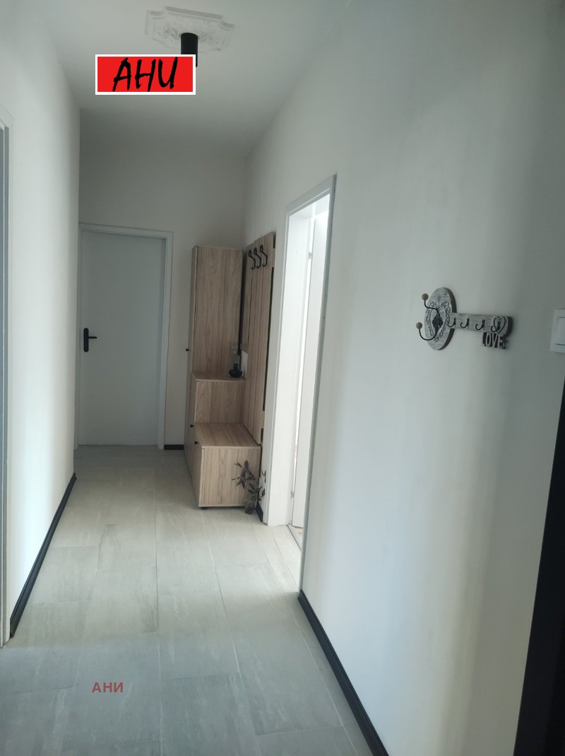 Til leje  2 soveværelser Plovdiv , Vastanicheski , 80 kvm | 50057454 - billede [16]