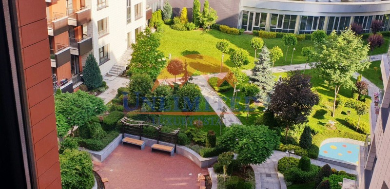 Zu vermieten  2 Schlafzimmer Sofia , Iztok , 101 qm | 94452911 - Bild [9]