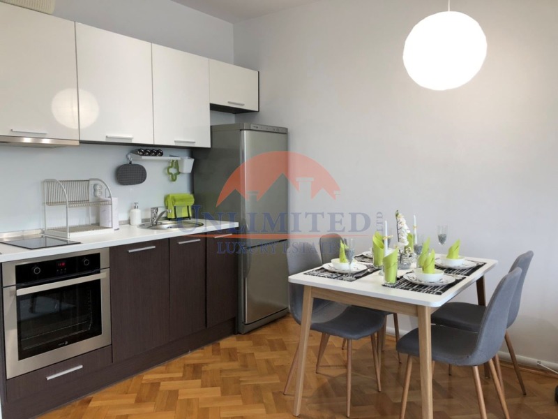 Zu vermieten  2 Schlafzimmer Sofia , Iztok , 101 qm | 94452911 - Bild [3]
