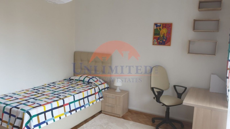 Zu vermieten  2 Schlafzimmer Sofia , Iztok , 101 qm | 94452911 - Bild [11]