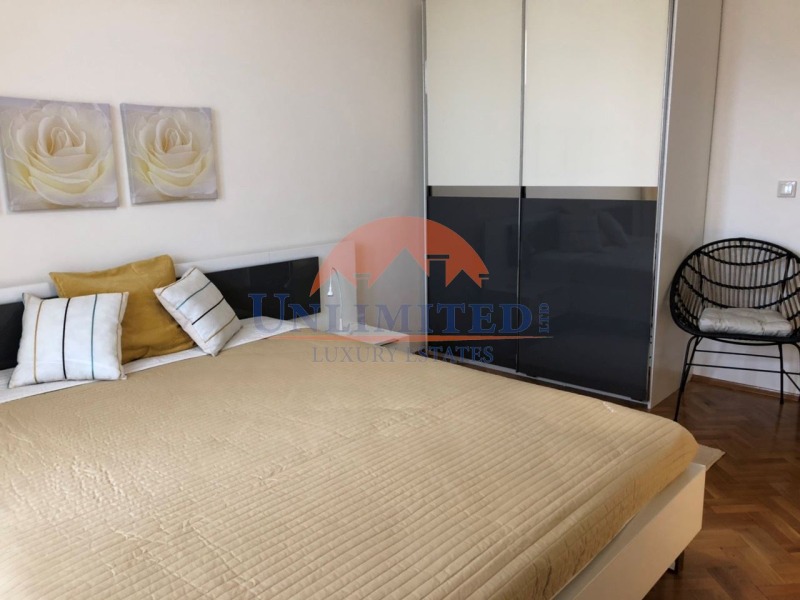Zu vermieten  2 Schlafzimmer Sofia , Iztok , 101 qm | 94452911 - Bild [5]