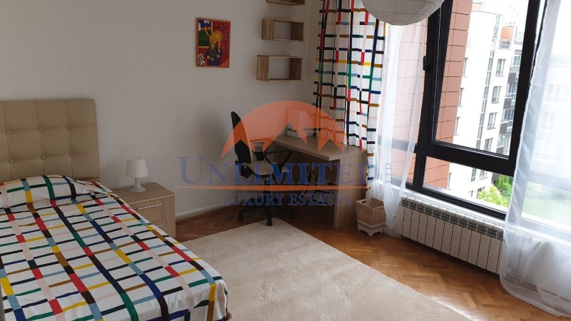 Zu vermieten  2 Schlafzimmer Sofia , Iztok , 101 qm | 94452911 - Bild [10]