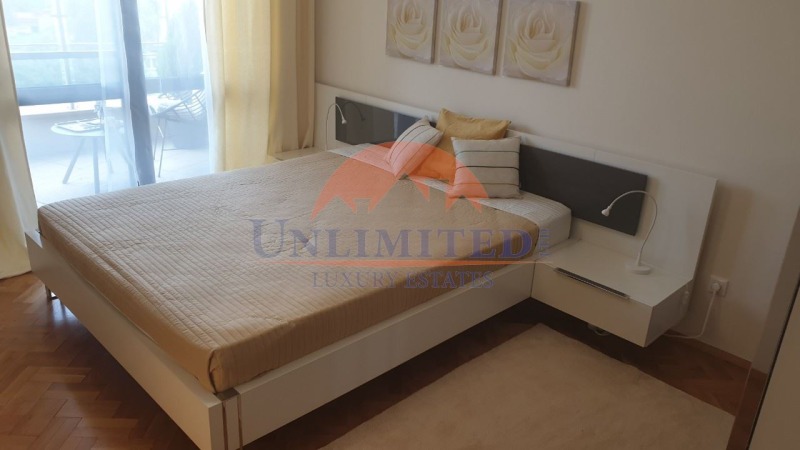 Zu vermieten  2 Schlafzimmer Sofia , Iztok , 101 qm | 94452911 - Bild [4]