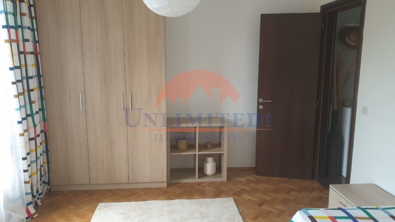 Zu vermieten  2 Schlafzimmer Sofia , Iztok , 101 qm | 94452911 - Bild [12]