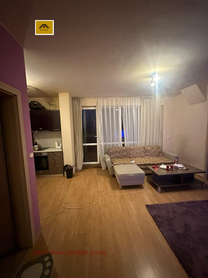 Til leie  2 soverom Sofia , Studentski grad , 130 kvm | 13132016 - bilde [6]