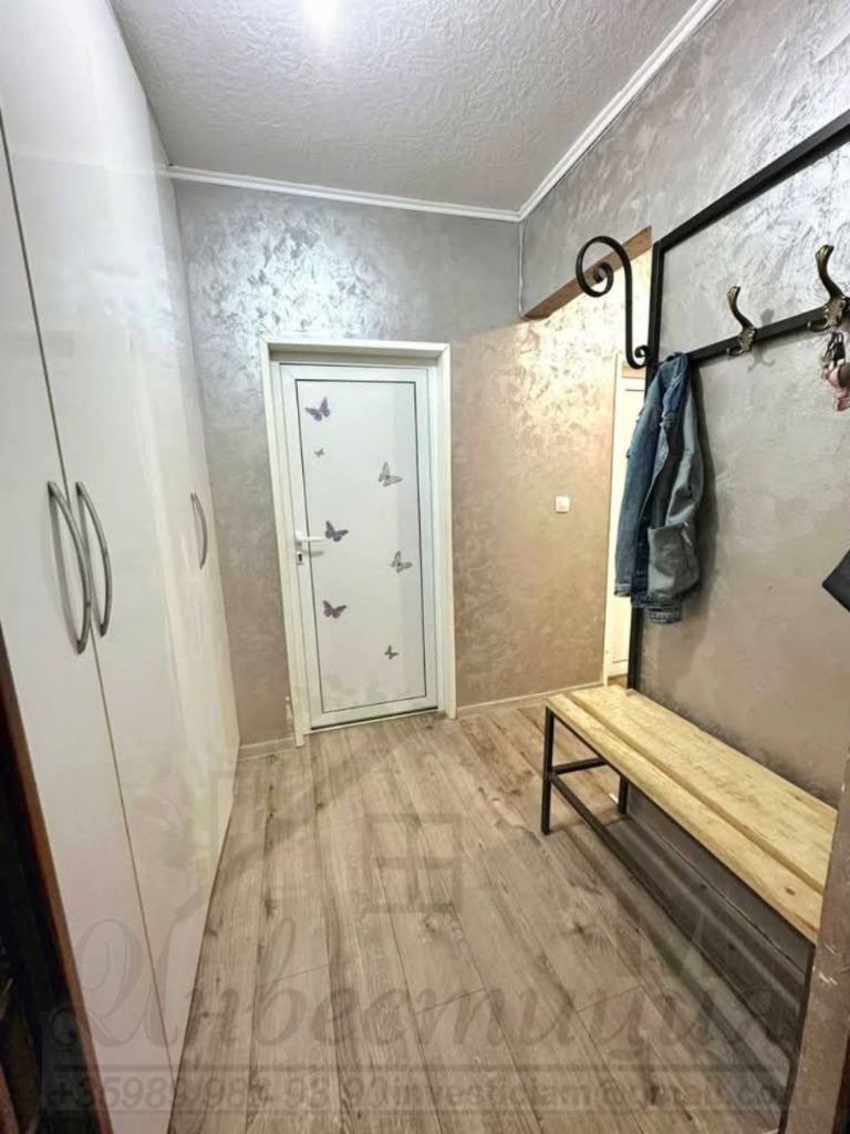 Kiadó  2 hálószobás Stara Zagora , Opalcsenski , 70 négyzetméter | 85654745 - kép [7]