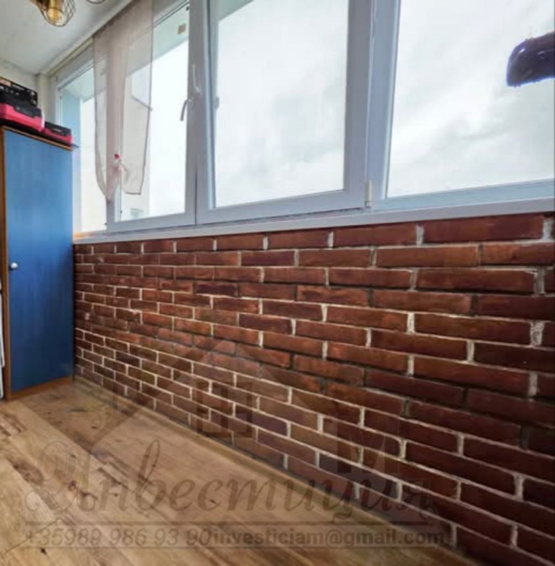 Kiadó  2 hálószobás Stara Zagora , Opalcsenski , 70 négyzetméter | 85654745 - kép [12]