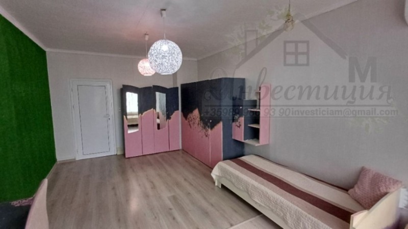 Kiadó  2 hálószobás Stara Zagora , Opalcsenski , 70 négyzetméter | 85654745 - kép [6]
