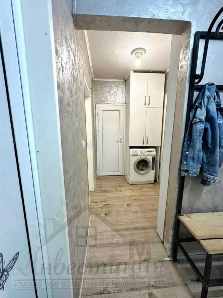 Kiadó  2 hálószobás Stara Zagora , Opalcsenski , 70 négyzetméter | 85654745 - kép [9]