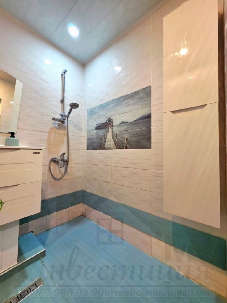 Kiadó  2 hálószobás Stara Zagora , Opalcsenski , 70 négyzetméter | 85654745 - kép [10]