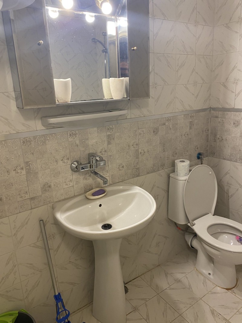 Дава под наем 3-СТАЕН, гр. София, Овча купел, снимка 11 - Апартаменти - 53042932