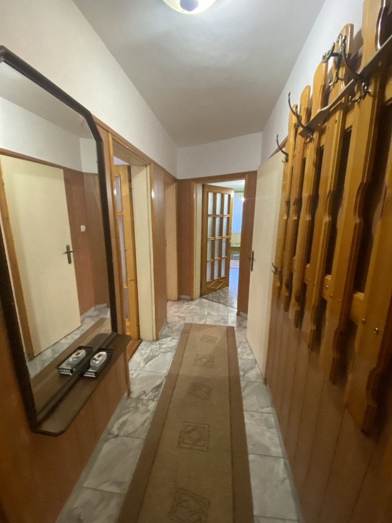 Дава под наем 3-СТАЕН, гр. София, Овча купел, снимка 9 - Апартаменти - 53042932