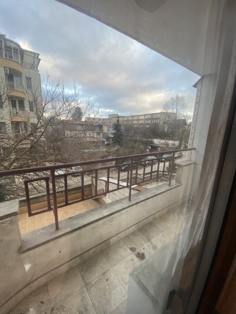 Дава под наем 3-СТАЕН, гр. София, Овча купел, снимка 13 - Апартаменти - 53042932