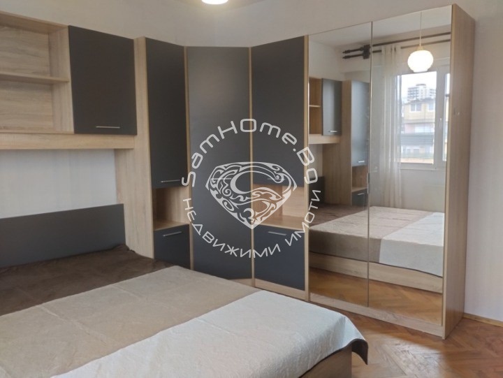 Дава под наем 3-СТАЕН, гр. Варна, Левски 1, снимка 5 - Апартаменти - 53229174