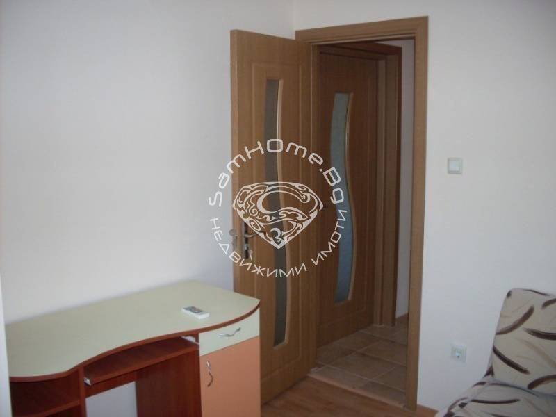 Дава под наем 3-СТАЕН, гр. Варна, Левски 1, снимка 9 - Апартаменти - 53229174