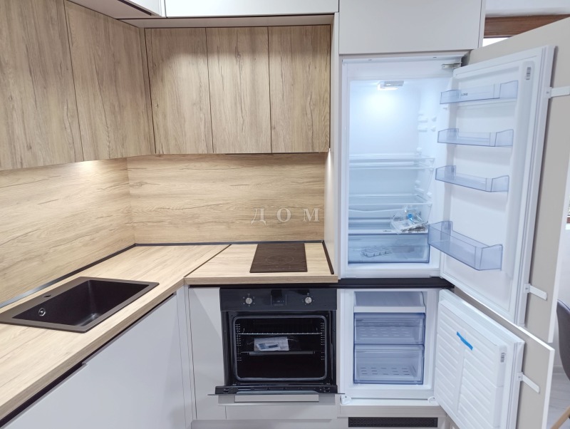 Дава под наем 3-СТАЕН, гр. Шумен, Болницата, снимка 2 - Апартаменти - 53246417