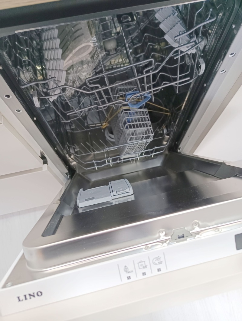 Дава под наем 3-СТАЕН, гр. Шумен, Болницата, снимка 5 - Апартаменти - 53246417