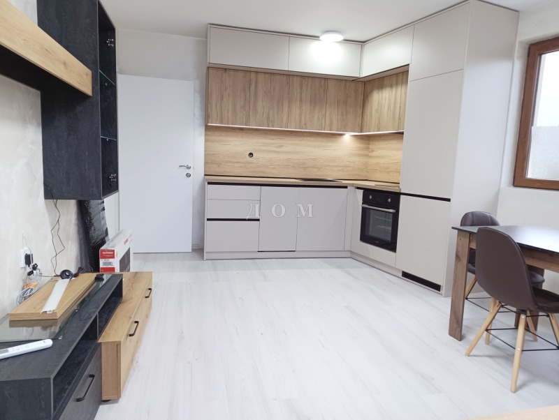 Дава под наем 3-СТАЕН, гр. Шумен, Болницата, снимка 3 - Апартаменти - 53246417