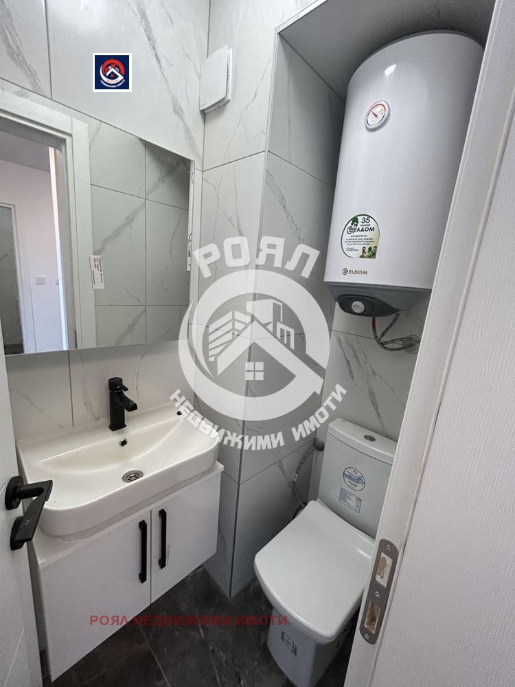 Дава под наем 3-СТАЕН, гр. Пловдив, Южен, снимка 9 - Апартаменти - 55807629