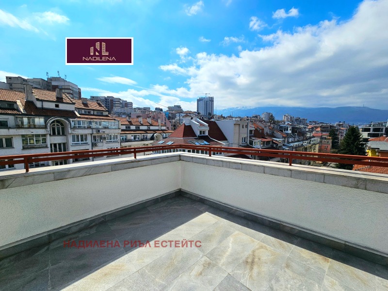 Da affittare  3 camere da letto Sofia , Lozenets , 340 mq | 93921640 - Immagine [13]
