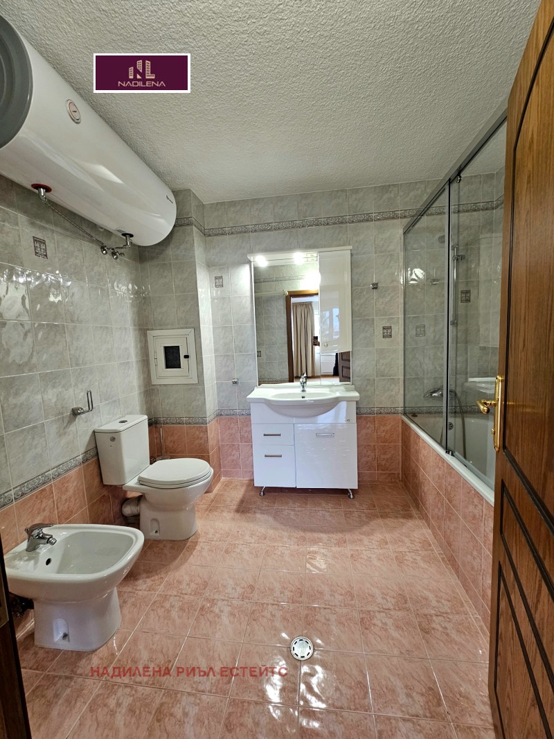 Da affittare  3 camere da letto Sofia , Lozenets , 340 mq | 93921640 - Immagine [15]