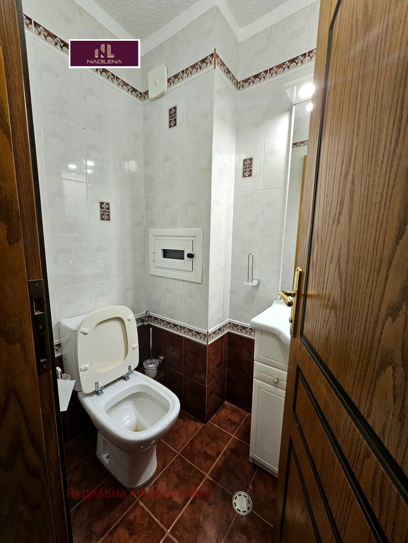 Da affittare  3 camere da letto Sofia , Lozenets , 340 mq | 93921640 - Immagine [16]