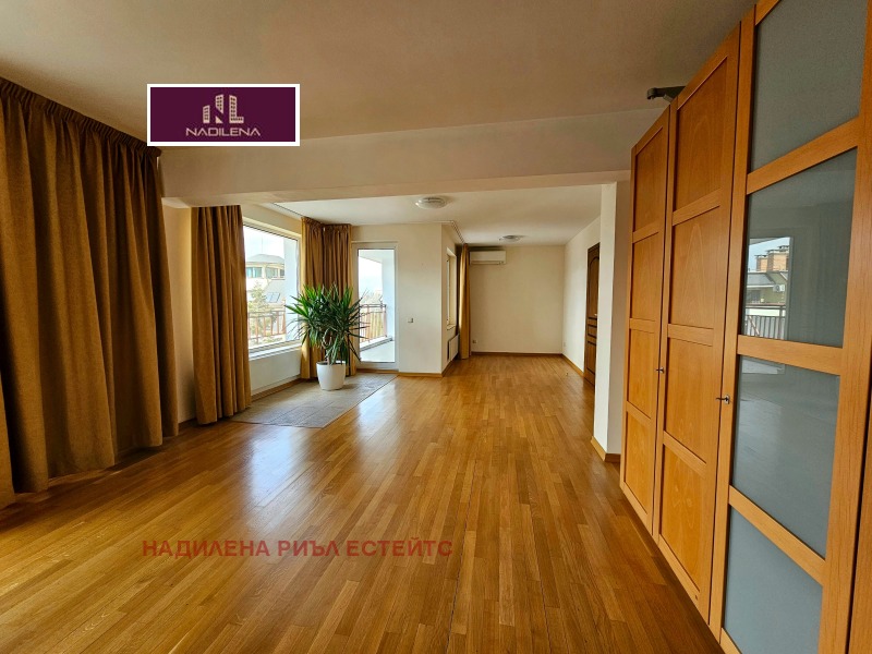 Da affittare  3 camere da letto Sofia , Lozenets , 340 mq | 93921640 - Immagine [7]